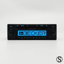 Becker dtm be7815 - dtm, navi