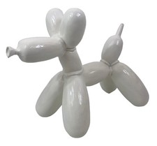 Statua Scultura Cane