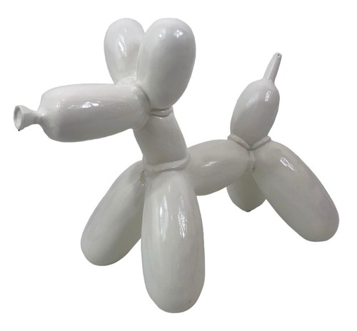 Statua scultura cane - statua,
