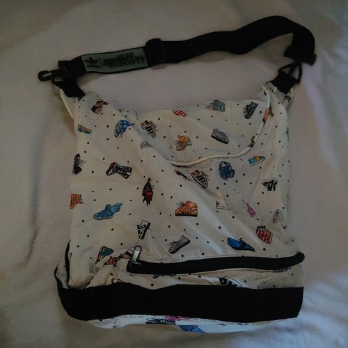 Borsa tracolla adidas - adidas, x