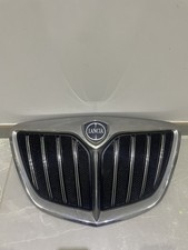 GRIGLIA MASCHERINA CENTRALE PARAURTI ANTERIORE LANCIA MUSA (51810093) ORIGINALE