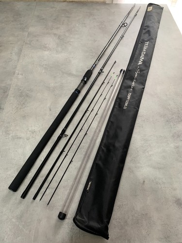 Team daiwa specialist feeder - team,