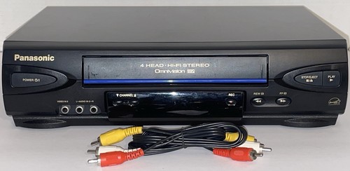 Panasonic v4522 blue - blue, 4