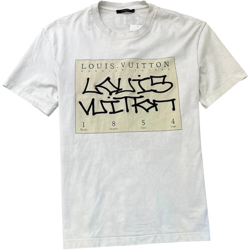Louis vuitton shirt uomo - vuitton,