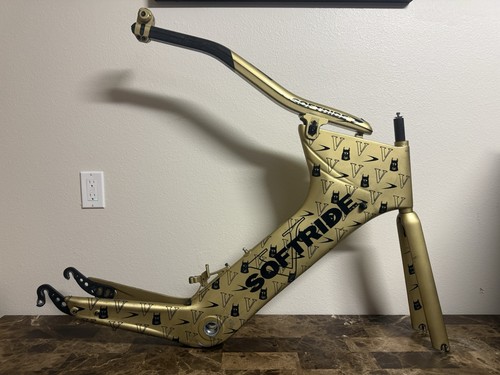 Set telaio bici corsa