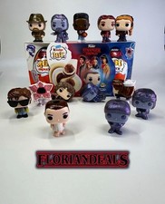 Stranger Things Kinder Joy