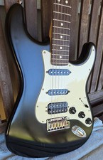 Fender Stratocaster Highway