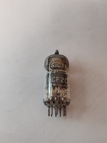 Ecf200 nos con - con, scatola-sicte-
