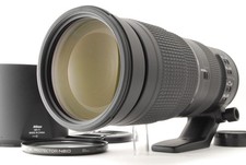 [Ottimo come nuovo] Nikon AF-S