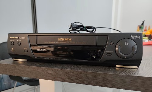 Videoregistratore panasonic - panasonic, nv