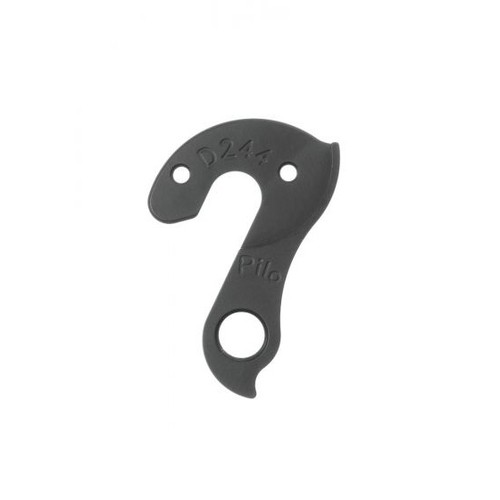 Pilo deragliatore gancio d244 - deragliatore, gancio,