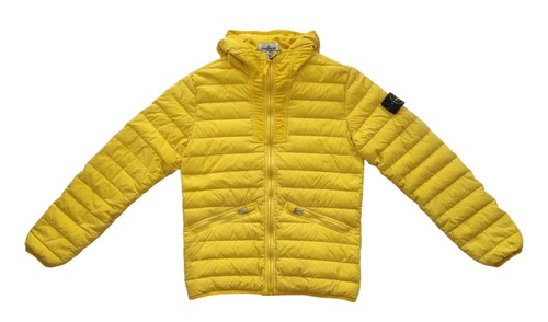 Stone island junior giubbotto - junior,
