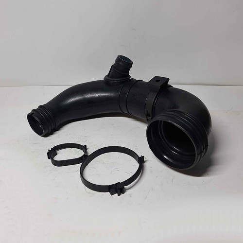 Manicotto aspirazione turbina - manicotto,
