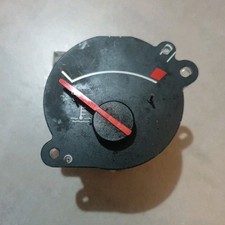 Indicatore Temperatura Acqua