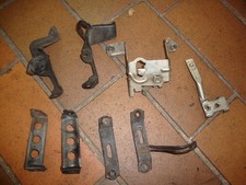 CBR 900 SC28 SC33 supporto