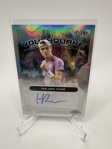 2025 topps chrome tennis - 2025,