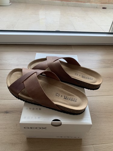 Ciabatte geox - ciabatte,