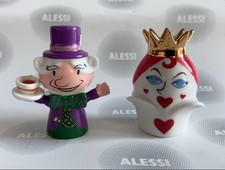 Alessi Set due statuine