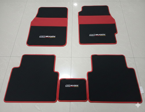 Tappeto tappetini auto stile