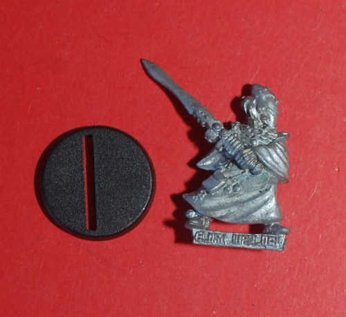 Warhammer 40k eldar - -,