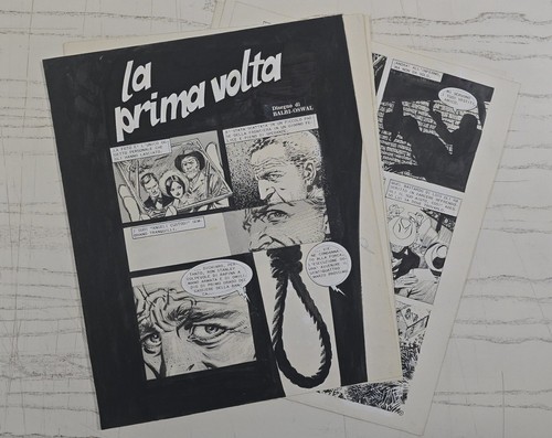 Balbi storia completa - storia,