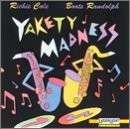 Yakety madness - yakety,
