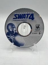SWAT 4: The Stetchkov