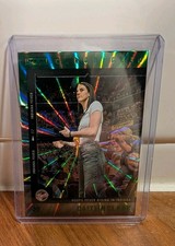 2025 Panini Caitlin Clark