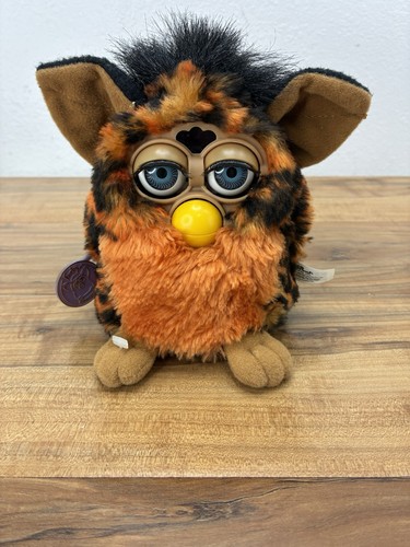 Cambio colore furby - colore,