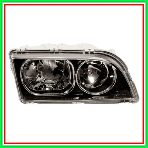 Proiettore destro mod hb3 - mod, h7-hb3
