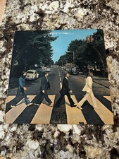 The Beatles Original Vinyl