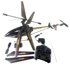 ELICOTTERO JAMARA EXTREME XL 2,4 GHZ NON TESTATO