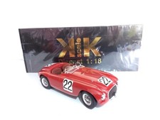 Ferrari 166 MM Winner 24h Le