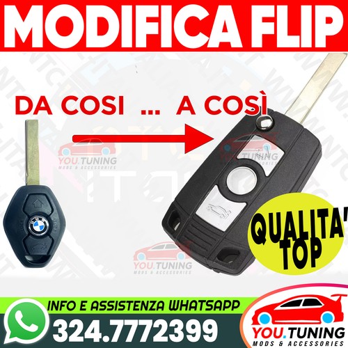 Chiave flip - 🤩chiave,