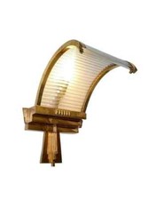 Set 2 lampade da parete