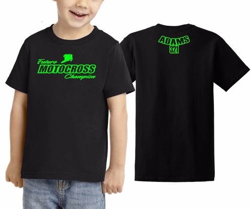 Future motocross champion - future,