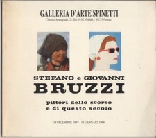 STEFANO e GIOVANNI BRUZZI -