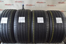 4 pneumatici seminuovi hankook 285/40 r21 315/35 r21 109y 111y estivi ap011789
