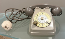 TELEFONO FISSO A DISCO SIEMENS