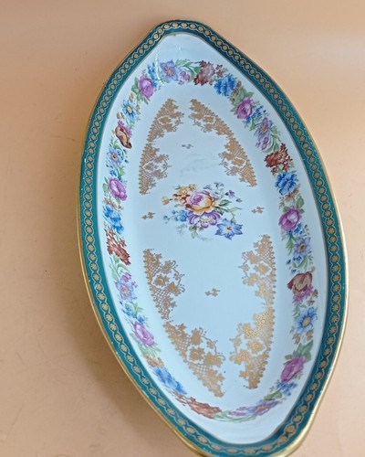Svuotatasche centrotavola - , a