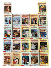 Vintage Lot Of Baby Sitter