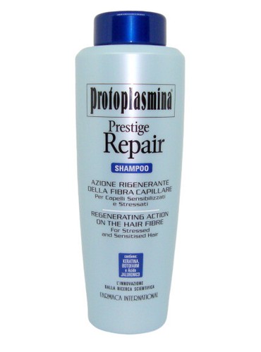 Protoplasmina shampoo prestige - protoplasmina,