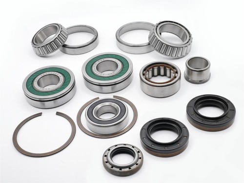 Kit riparazione ricostruzione - kit,
