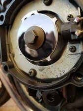 AC01 YAMAHA XJR 1200 1996