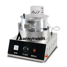 Macchina Popcorn Pentola