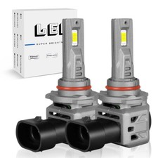 Per Volvo C30 Lampadine Faro