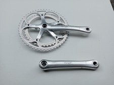 Guarnitura Campagnolo vintage racing t 52x42