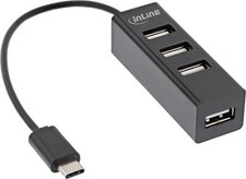 Hub usb porte - usb, 4
