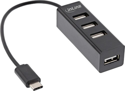 Hub usb porte c - -, usb-c