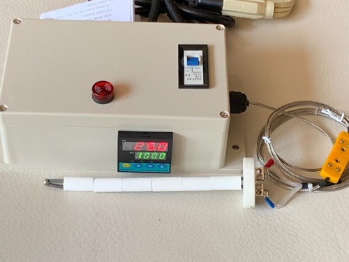Regolatore temperatura plug - di,
